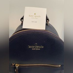 Kate Spade New York Backpack Purse